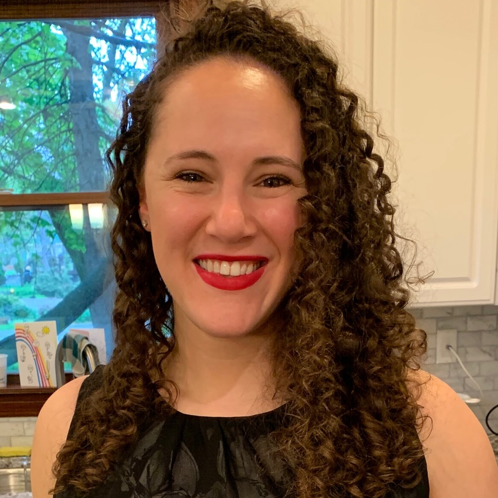 Meet your Posher, Hayley